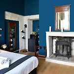 Hotel apartamentowy Chateau De Jalesnes Vernantes