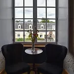Chateau De Jalesnes 4* Vernantes