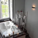 Hotel apartamentowy Chateau De Jalesnes 4*