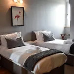 Chateau De Jalesnes Hotel apartamentowy Vernantes