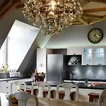 Chateau De Jalesnes Vernantes