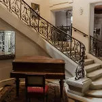 Chateau De Jalesnes Hotel apartamentowy