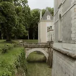 Chateau De Jalesnes Hotel apartamentowy
