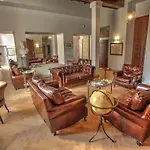 Chateau De Jalesnes Hotel apartamentowy Vernantes