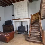 Chateau De Jalesnes 4* Vernantes