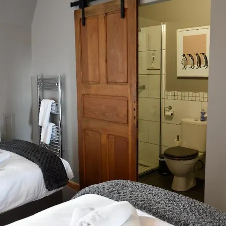 Apart Otel Chateau De Jalesnes