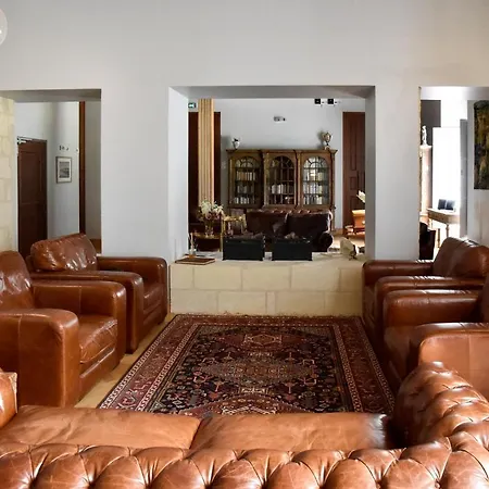 Aparthotel Chateau De Jalesnes Vernantes