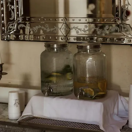 アパートホテル Chateau De Jalesnes Vernantes