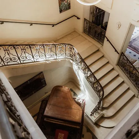 מלון דירות Chateau De Jalesnes
