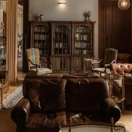 מלון דירות Chateau De Jalesnes Vernantes