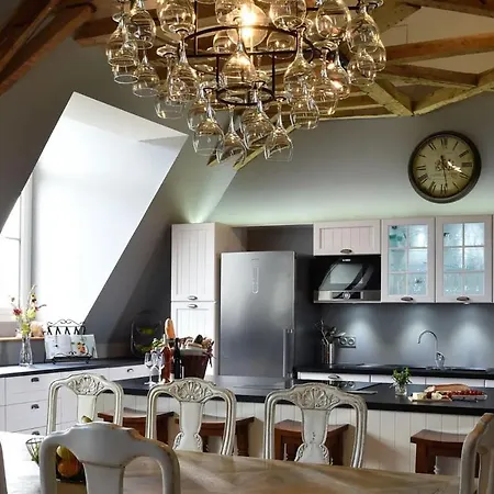 Chateau De Jalesnes Vernantes