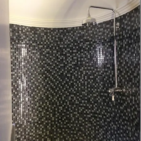 Aparthotel Chateau De Jalesnes Vernantes