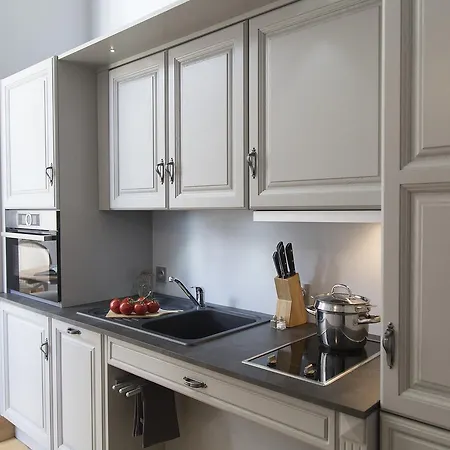 Chateau De Jalesnes アパートホテル Vernantes