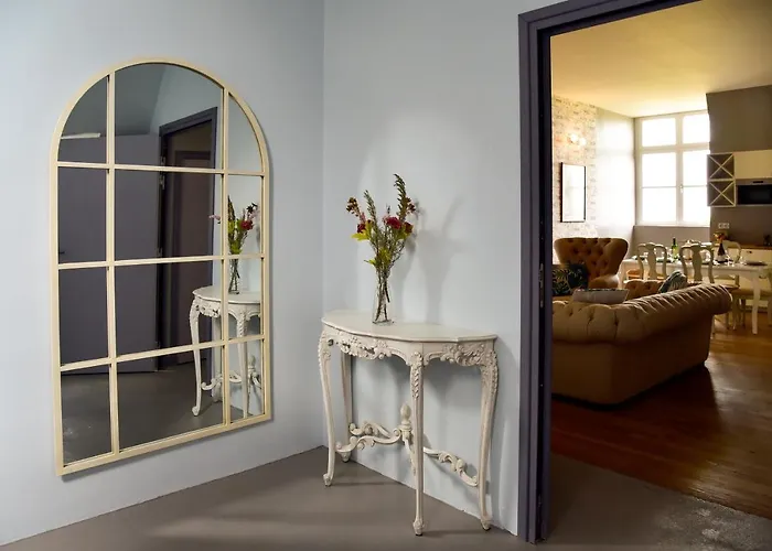 Chateau De Jalesnes Vernantes