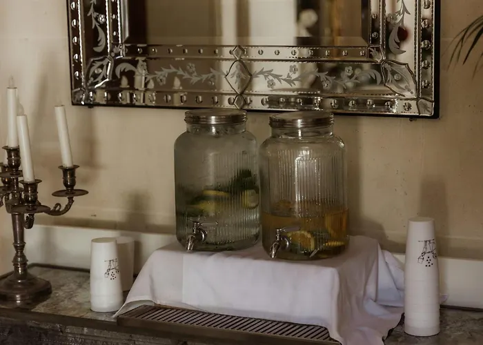 Aparthotel Chateau De Jalesnes Vernantes