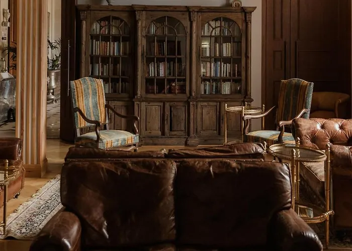 Aparthotel Chateau De Jalesnes Vernantes