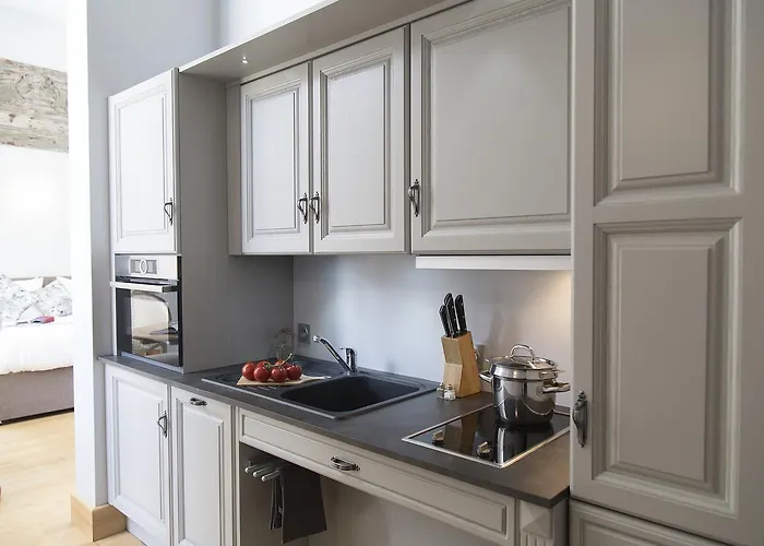 Chateau De Jalesnes Apartmanhotel Vernantes